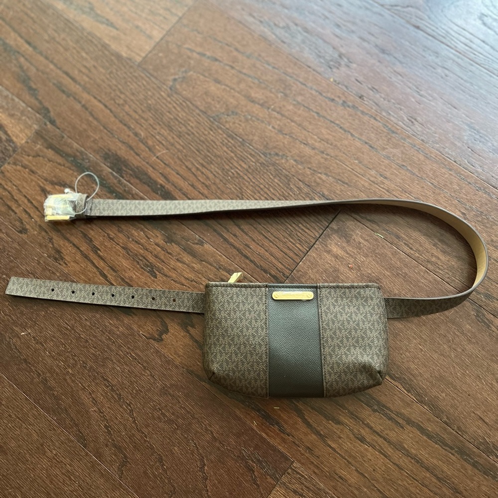 Michael Kors Belt Bag / Fanny Pack